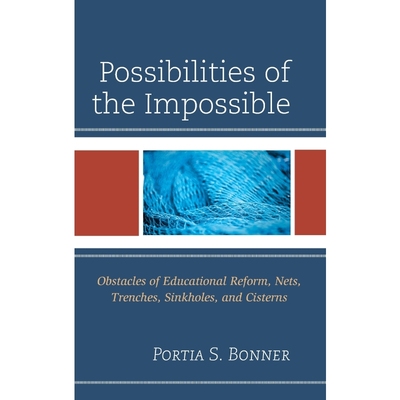 按需印刷Possibilities of the Impossible[9781475864212]
