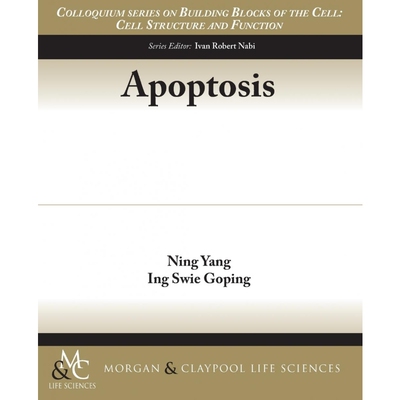 按需印刷Apoptosis[9781615045389]