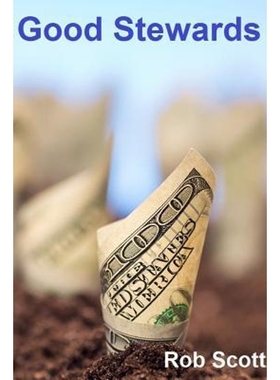 按需印刷Good Stewards[9780359109050]