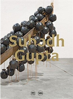 预订不退不换Subodh Gupta