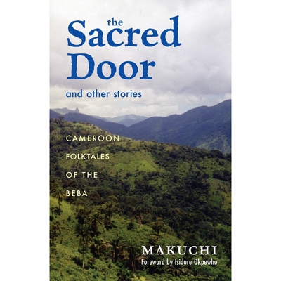 按需印刷不退不换The Sacred Door and Other Stories[9780896802568]