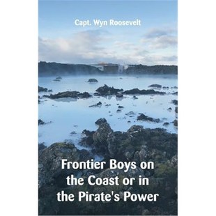 Boys 按需印刷Frontier Coast the 9789352973897 Power Pirate