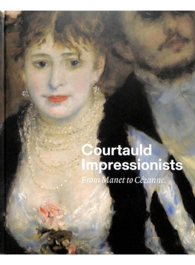 预订Courtauld Impressionists