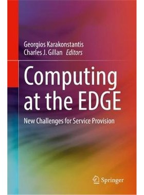 预订Computing at the EDGE:New Challenges for Service Provision