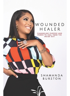 按需印刷Wounded Healer[9781733131322]