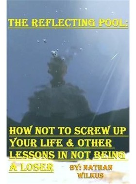 按需印刷The Reflecting Pool[9781257841745]