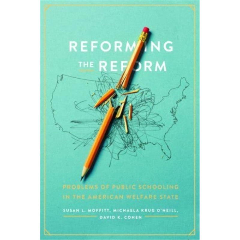 预订Reforming the Reform[9780226826943]