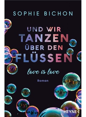 预订【德语】Und wir tanzen uber den Flussen[9783453425323]