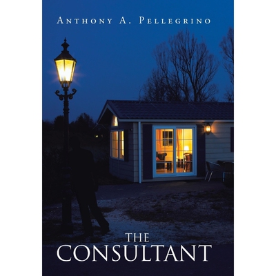 按需印刷The Consultant[9781524538132]
