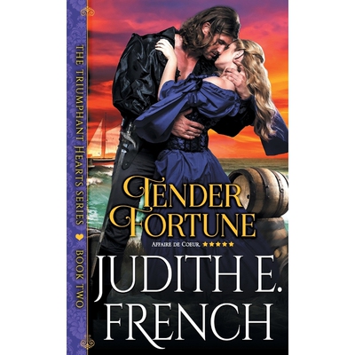 按需印刷不退不换Tender Fortune (The Triumphant Hearts Series, Book 2)[9781614178965]