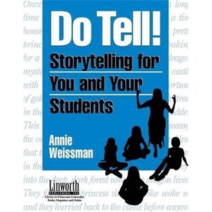 and for You Students Your Tell 预订Do Storytelling