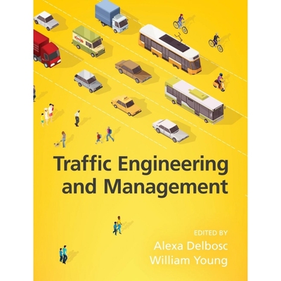 按需印刷Traffic Engineering and Management, 7th Edition[9780648189800]