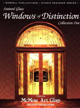 预订Windows of Distinction[9780919985223]
