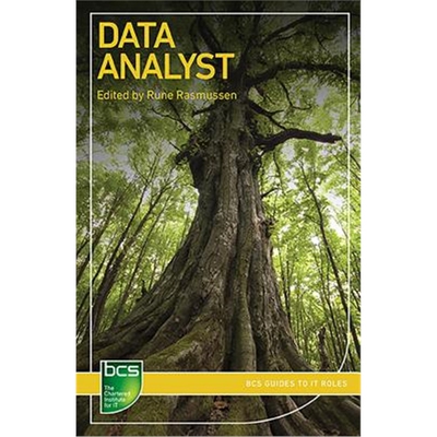 按需印刷不退不换图书Data Analyst:Careers in data analysis[9781780174327]