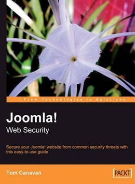 按需印刷Joomla! Web Security[9781847194886]