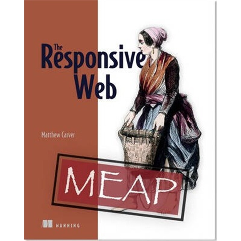 预订不退不换The Responsive Web