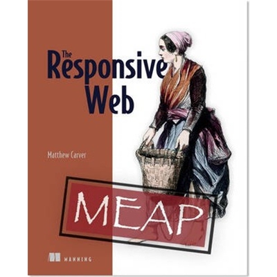 预订不退不换The Responsive Web