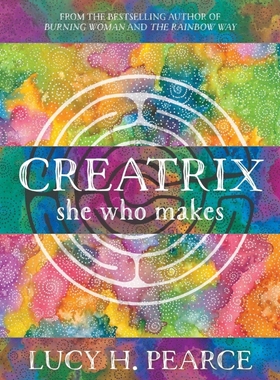 按需印刷Creatrix[9781910559499]