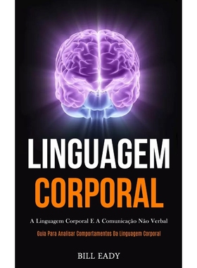 按需印刷POR Linguagem Corporal[9781989837245]
