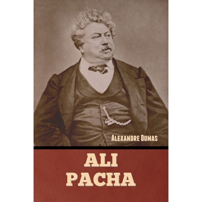 按需印刷不退不换Ali Pacha[9781636379777]