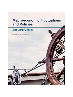 预订不退不换Macroeconomic Fluctuations and Policies