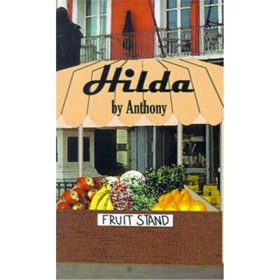 按需印刷不退不换Hilda[9780759633438]
