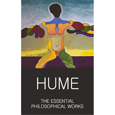 现货 哲学经典著作精华 (华兹华斯世界文学经典)The Essential Philosophical Works [9781840226669]上海