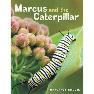 按需印刷Marcus and the Caterpillar[9781512772425]