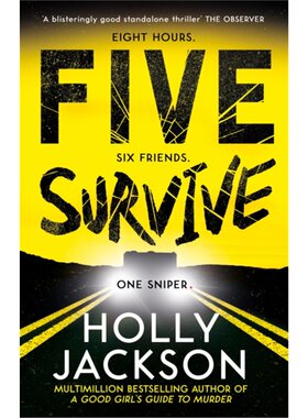 Five Survive