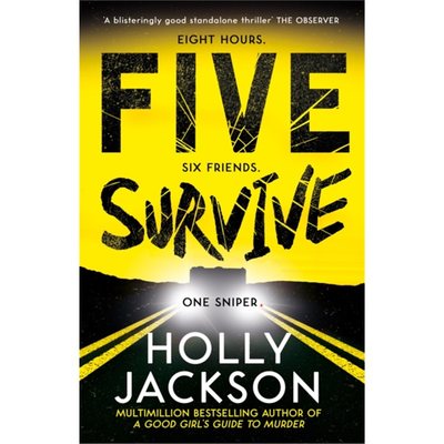 Five Survive