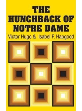 按需印刷The Hunchback of Notre Dame[9781731705808]
