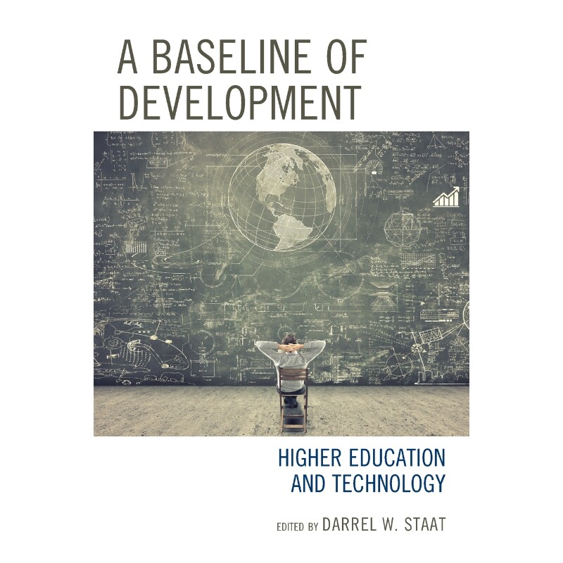 预订不退不换A Baseline of Development
