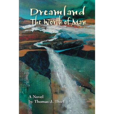 按需印刷DREAMLAND (THE WORTH OF MAN)[9781257079278]