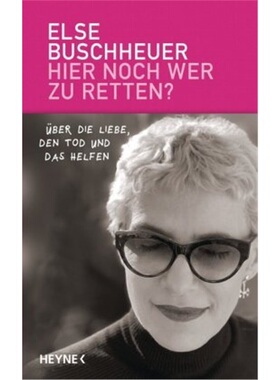 预订【德语】Hier noch wer zu retten?[9783453202887]