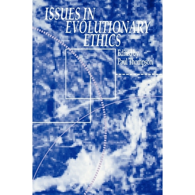 按需印刷Issues in Evolutionary Ethics[9780791420287]