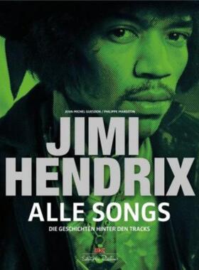 预订不退不换德语 Jimi Hendrix, La Totale:
