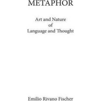 按需印刷不退不换Metaphor[9781456731380]