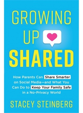 预订Growing Up Shared[9781492698104]