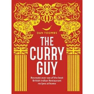 Over Restaurant Recreate Guy British the Curry Home Recipes Indian 100 预订The Best