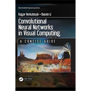 Concise Computing 预订Convolutional Guide Networks Visual Neural