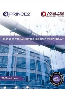 预订不退不换Managing Successful Projects with PRINCE2 5th Edition