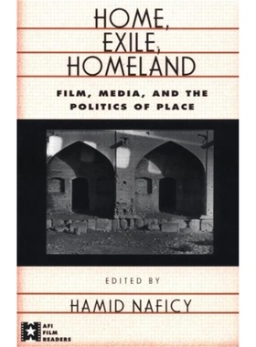 预订Home, Exile, Homeland[9780415919470]