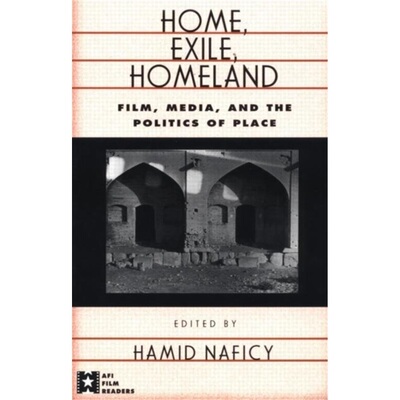 预订Home, Exile, Homeland[9780415919470]