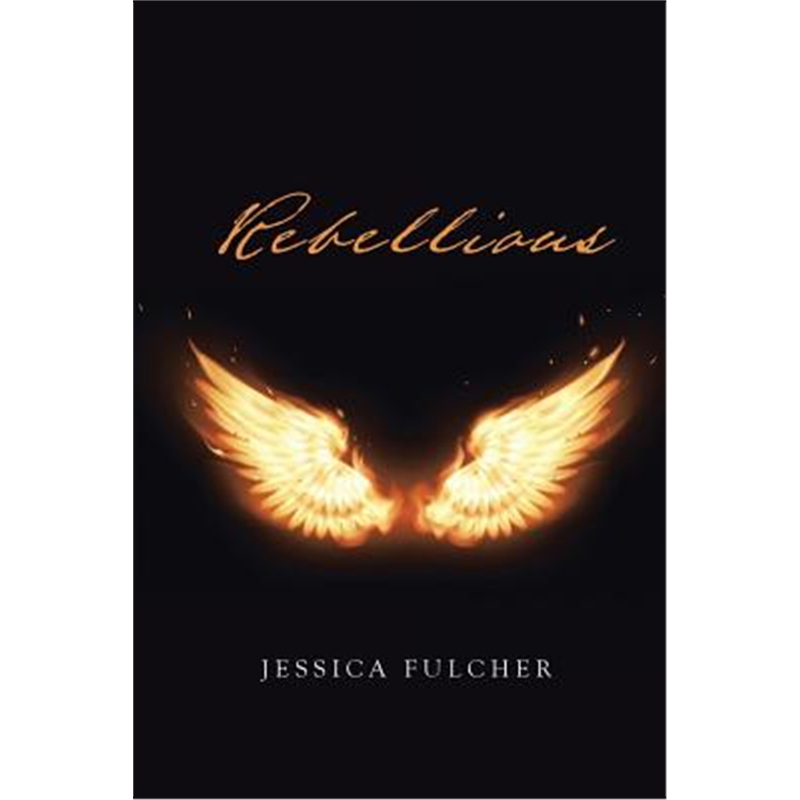 按需印刷Rebellious[9781524688318]