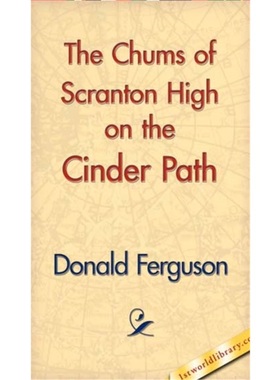 预订The Chums of Scranton High on the Cinder Path