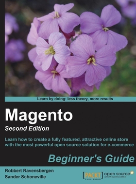 按需印刷Magento[9781782162704]