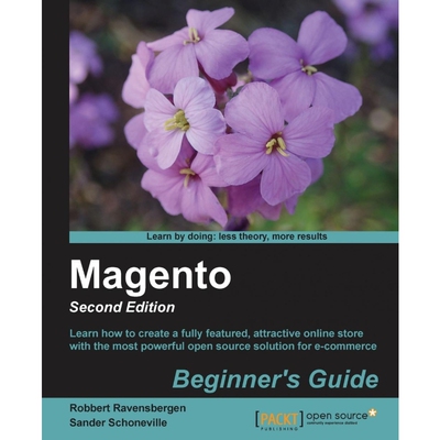 按需印刷Magento[9781782162704]