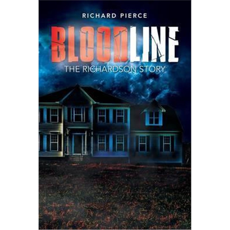 按需印刷BLOODLINE[9781503562561]