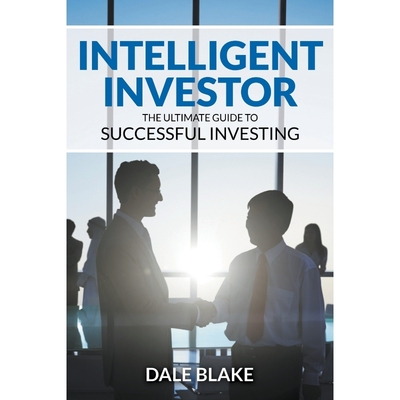 按需印刷Intelligent Investor[9781682120644]