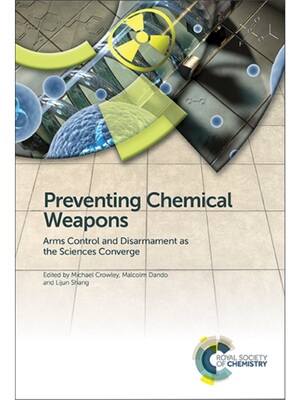 预订Preventing Chemical Weapons